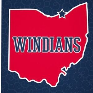 Meet your Posher, Mary ann